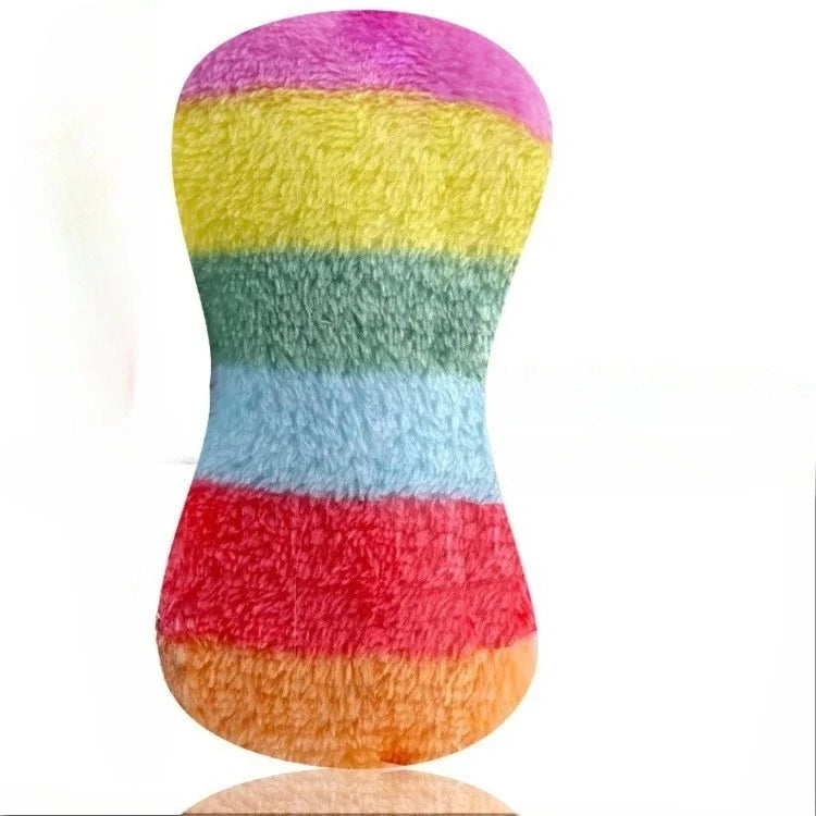 Squeaky Duck Dog Toy – Soft Plush Chew & Comfort Toy for Small & Large Dogs