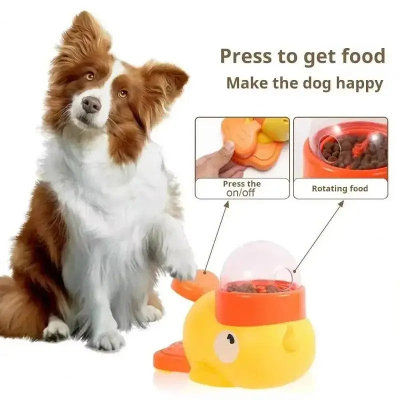 Tough Dog Chew Ball – Durable Interactive Toy for Aggressive Chewers & Active Dogs