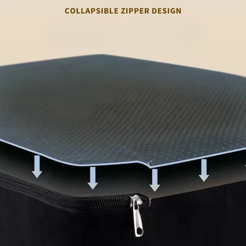 Memory Foam Dog Stairs – Easy Access Pet Steps for Beds & Sofas