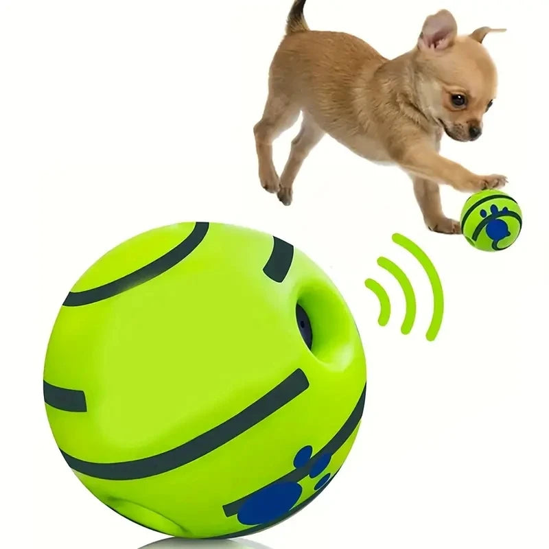 Dog toys and play products