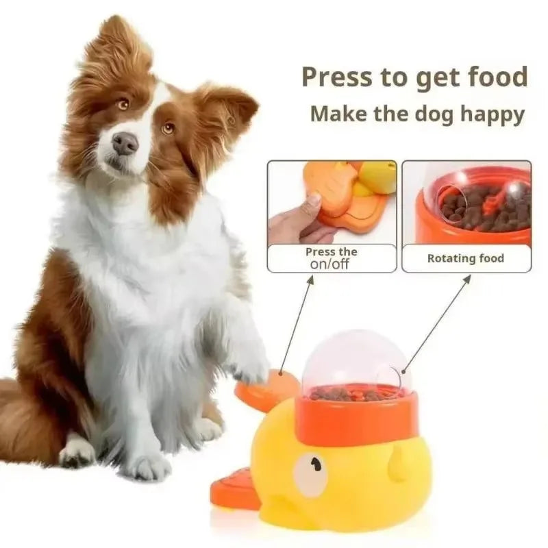 Tough Dog Chew Ball – Durable Interactive Toy for Aggressive Chewers & Active Dogs